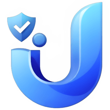 U-net logo